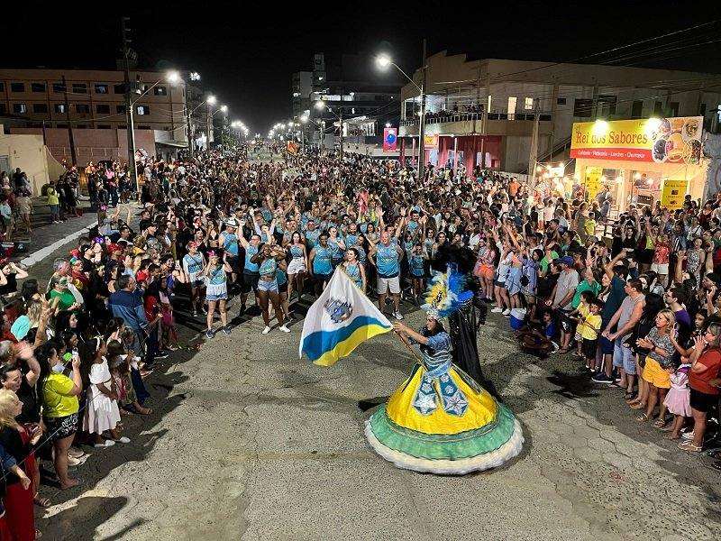 Carnarroio — Carnaval de Arroio do Silva